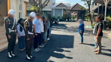 Bea Cukai Malang dan Pemkab Malang Amankan 2.520 Batang Rokok Ilegal dalam Operasi Gabungan di Pagak