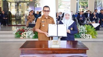 1.275 Mahasiswa FIA UB Jalani KKN Tematik di Kota Batu, Wali Kota Nurochman Dorong Kolaborasi Bangun Daerah