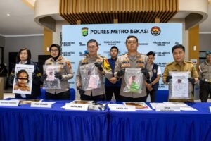 Konferensi Doa - Seminar Hari Doa Nasional 2026 Sukses Diikuti Ribuan Pemimpin Tokoh Kristen dari Seluruh Indonesia dan Mancanegara - Teropong Rakyat