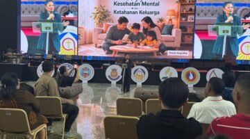 Konferensi Doa – Seminar Hari Doa Nasional 2026 Sukses Diikuti Ribuan Pemimpin Tokoh Kristen dari Seluruh Indonesia dan Mancanegara