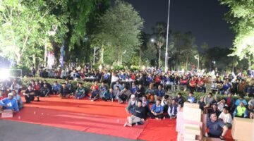 Forkopimko Jakarta Utara Bersama Tiga Pilar Gelar Nobar Semifinal Piala Dunia 2026, Perkuat Sinergi dan Jaga Kondusivitas Wilayah