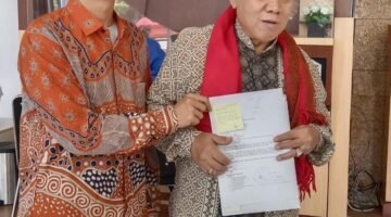 Ahli Waris H. Abdul Halim Minta Pengawasan Mahkamah Agung atas Sidang Sengketa Tanah Melawan PT Summarecon Agung