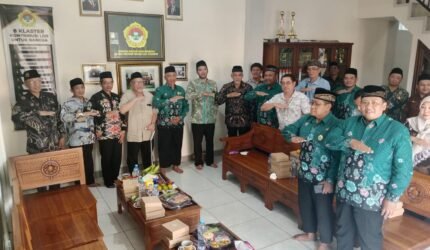 Kegiatan FKUB Ke LDII Kota Pasuruan Merupakan Bagian Dari Program Kerja - Teropong Rakyat