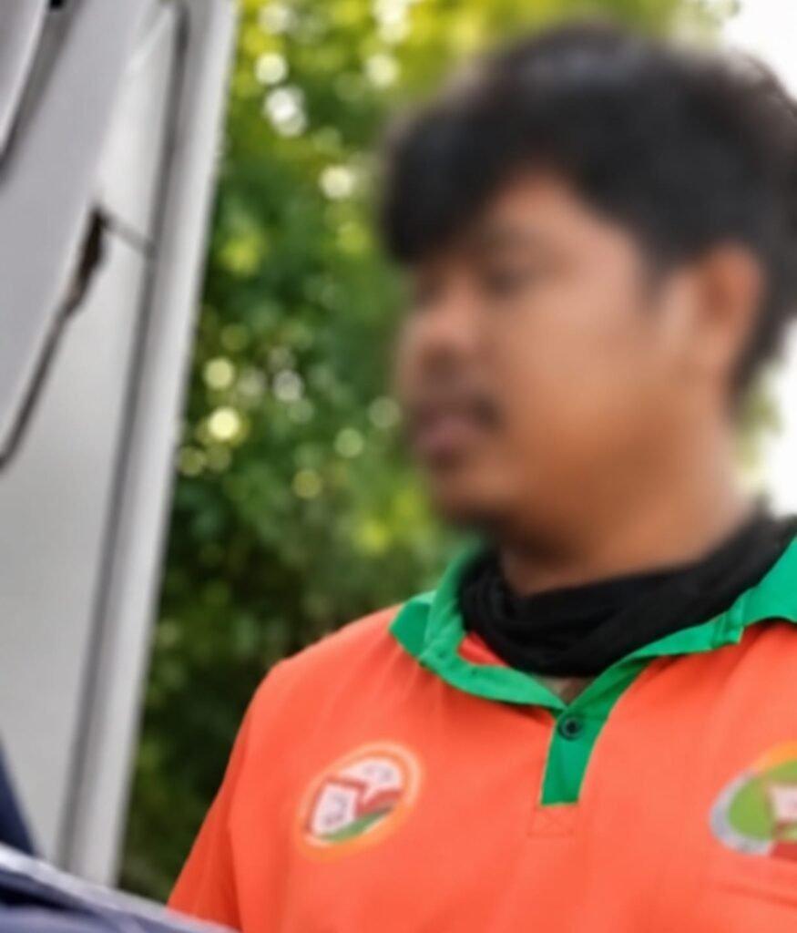 Korban Kecelakaan Butuh Operasi, Keluarga Mengaku Diintimidasi Saat Minta Pertanggungjawaban - Teropong Rakyat