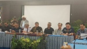 Portal Berita Indonesia dan Dunia Terkini Hari Ini, Update Harian Terbaru, Terlengkap, Tajam, Aktual dan Berimbang. FUKRI Tegaskan: Keamanan Sejati di Papua Tak Lahir dari Senjata, Melainkan dari Keadilan dan Dialog - Teropong Rakyat