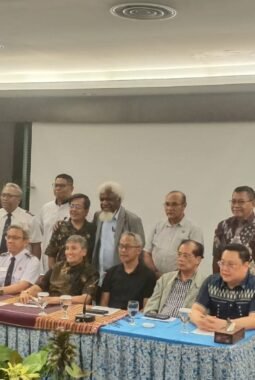 FUKRI Tegaskan: Keamanan Sejati di Papua Tak Lahir dari Senjata, Melainkan dari Keadilan dan Dialog
