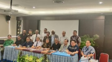 FUKRI Tegaskan: Keamanan Sejati di Papua Tak Lahir dari Senjata, Melainkan dari Keadilan dan Dialog