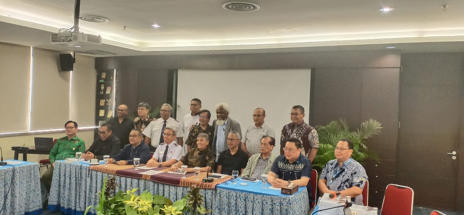 FUKRI Tegaskan: Keamanan Sejati di Papua Tak Lahir dari Senjata, Melainkan dari Keadilan dan Dialog