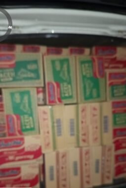 Polres Batu ringkus pria asal Gresik pembobol Gudang Distributor Makanan