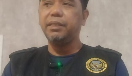 Usai Berhasil Perjuangkan Tanah Perbatasan Indonesia - Malaysia, Ini Permintaan dan Harapan GKTH - Teropong Rakyat