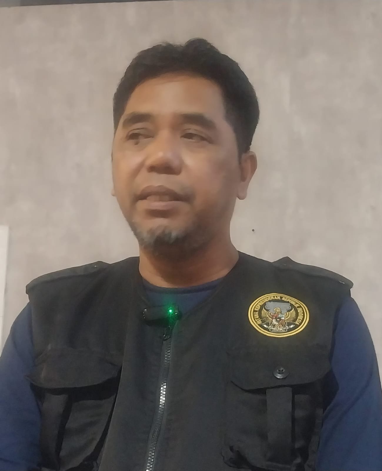 Usai Berhasil Perjuangkan Tanah Perbatasan Indonesia – Malaysia, Ini Permintaan dan Harapan GKTH