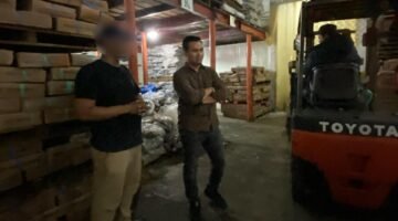 PT. Faz Anugerah Nusantara Perkuat Trade & Distribution Komoditas Ikan, Tanaman, Barang, dan Teh