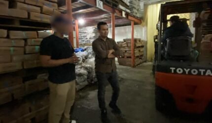 PT. Faz Anugerah Nusantara Perkuat Trade & Distribution Komoditas Ikan, Tanaman, Barang, dan Teh - Teropong Rakyat