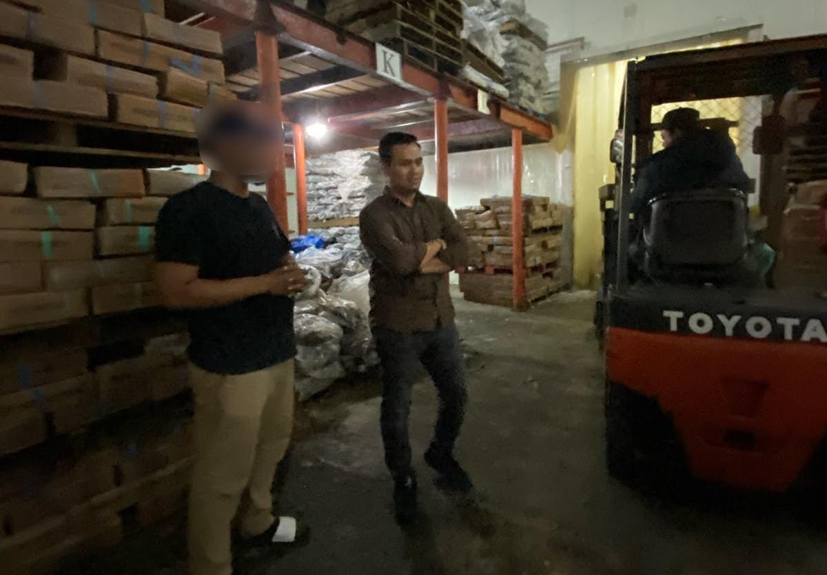 PT. Faz Anugerah Nusantara Perkuat Trade & Distribution Komoditas Ikan, Tanaman, Barang, dan Teh