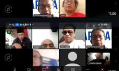 Bijak Bermedia Sosial di Era AI, Rumah Pena Foundation Ajak Jurnalis dan Konten Kreator Lawan Hoaks