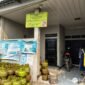 Pangkalan LPG 3KG, Perumahan Griya Tangerang Asri