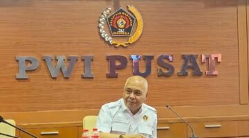 Pernyataan Hotman Paris Tuai Sorotan, PWI Pusat Minta Etika Komunikasi Dijaga