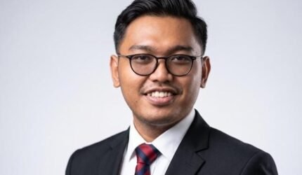 KAKI Sebut Proses Hukum Febrie Tak Boleh Terhalang Izin Politik - Teropong Rakyat