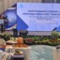 DPC Himpunan Wiraswasta Nasional Minyak dan Gas Bumi (Hiswana Migas) Tangerang Raya menggelar Musyawarah Cabang (Muscab) ke VI tahun 2026,