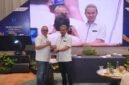 Apollo Tampubolon kembali menduduki sebagai Ketua DPC Hiswana Migas Tangerang Raya, dalam Muscab ke VI periode 2026 - 2030