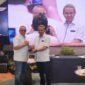 Apollo Tampubolon kembali menduduki sebagai Ketua DPC Hiswana Migas Tangerang Raya, dalam Muscab ke VI periode 2026 - 2030