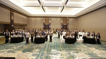 Polri Gelar Training of Trainers Program Paham AI, Perkuat Literasi Digital Pelajar
