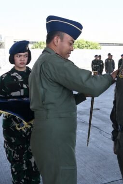 Tiga Penerbang Skadron Udara 11 Torehkan Prestasi Gemilang, Raih 1.000 Jam Terbang dan Terbang Solo Sukhoi Su-27/30