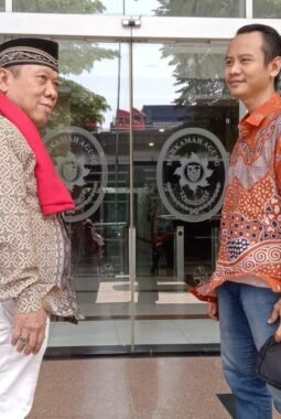 H. Makawi Berharap Putusan PN Jakarta Utara Berikan Kepastian Hukum dan Rasa Keadilan