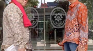 H. Makawi Berharap Putusan PN Jakarta Utara Berikan Kepastian Hukum dan Rasa Keadilan