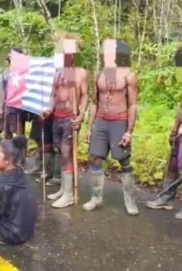 Duka di Yahukimo: Tiga Warga Sipil Menjadi Korban Aksi Kekerasan, Koops TNI Habema Perkuat Perlindungan Masyarakat