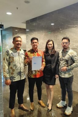 Dugaan Pelanggaran Kode Etik Hotman Paris Resmi Diadukan ke DPN Indonesia