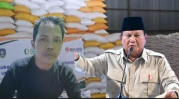 Warga Lemahireng Bawen Berharap Keadilan, Mohon Masuk Daftar Penerima Bantuan Pangan
