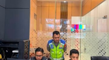 Posko Terpadu Antisipasi Kemacetan Pelabuhan Tanjung Priok, Pastikan Arus Lalu Lintas dan Aktivitas Pelabuhan Tetap Kondusif