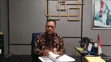 Tunggu Rekomendasi Kementrian Kehutanan, Disperkim Kota Batu Bakal Sosialisasikan TPU Bersama KPH Malang dan Pemdes Oro-Oro Ombo