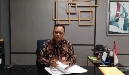 Tunggu Rekomendasi Kementrian Kehutanan, Disperkim Kota Batu Bakal Sosialisasikan TPU Bersama KPH Malang dan Pemdes Oro-Oro Ombo - Teropong Rakyat