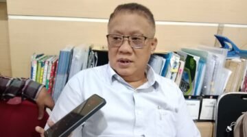Rencana Pemanfaatan Dua Hektar Lahan untuk TPU Kota Batu di Jalibar, Pemdes Oro-Oro Ombo Minta Sosialisasi Dulu ke Warga
