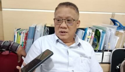 Rencana Pemanfaatan Dua Hektar Lahan untuk TPU Kota Batu di Jalibar, Pemdes Oro-Oro Ombo Minta Sosialisasi Dulu ke Warga - Teropong Rakyat
