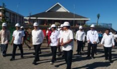 Sekda Kabupaten Malang Tinjau Kesiapan Sekolah Rakyat Srigonco, Optimistis Cetak Generasi Tangguh di Kawasan Pantai Selatan
