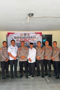 Perkuat Sinergi Lintas Sektor, SPN Polda Kaltim Gandeng Pemerintah, Akademisi, OJK, dan Tokoh Daerah Wujudkan Cyber Resilient Community