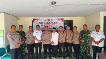 Perkuat Sinergi Lintas Sektor, SPN Polda Kaltim Gandeng Pemerintah, Akademisi, OJK, dan Tokoh Daerah Wujudkan Cyber Resilient Community