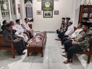 LDII Kota Pasuruan Terima Kunjungan ABI, Perkuat Sinergi dan Ukhuwah Islamiyah - Teropong Rakyat