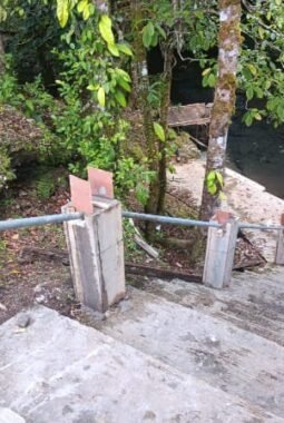 TMMD Ke-129 Kodim 1807/Sorong Selatan Wujudkan Lingkungan Bersih dan Sehat, Pembersihan Kampung Sesor Capai 50 Persen