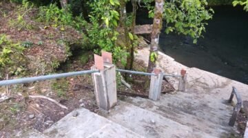TMMD Ke-129 Kodim 1807/Sorong Selatan Wujudkan Lingkungan Bersih dan Sehat, Pembersihan Kampung Sesor Capai 50 Persen