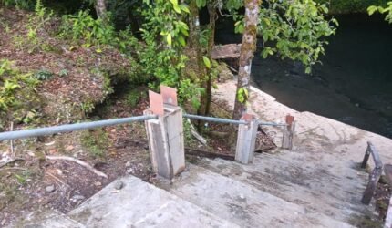 TMMD Ke-129 Kodim 1807/Sorong Selatan Wujudkan Lingkungan Bersih dan Sehat, Pembersihan Kampung Sesor Capai 50 Persen - Teropong Rakyat
