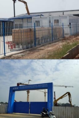 Diduga Langgar UU Gedung dan Migas, PT KIDE Terancam Sanksi Pembongkaran