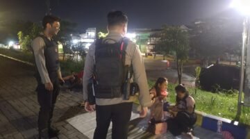 Patroli Perintis Presisi Polres Pelabuhan Tanjung Priok Intensifkan Kegiatan JJOS, Antisipasi 3C, Balap Liar, dan Tawuran di Wilayah Pelabuhan