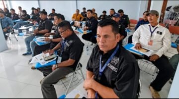 Media Siber ifakta.co Siapkan Jurnalis Masa Depan, Fokus pada Literasi Media dan Anti Hoaks
