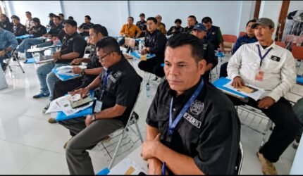 Media Siber ifakta.co Siapkan Jurnalis Masa Depan, Fokus pada Literasi Media dan Anti Hoaks - Teropong Rakyat