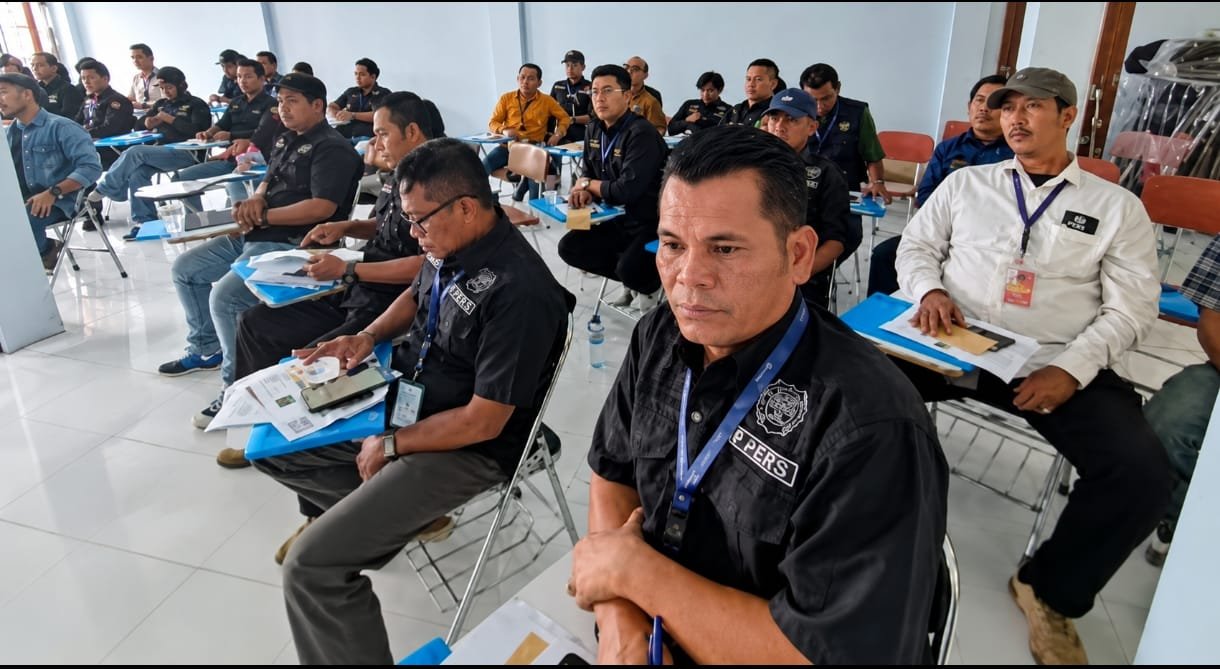 Media Siber ifakta.co Siapkan Jurnalis Masa Depan, Fokus pada Literasi Media dan Anti Hoaks