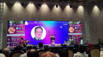 PRO AVL Indonesia 2026 Resmi Dibuka, Hadirkan Inovasi Audio Visual dan Musik dari 12 Negara